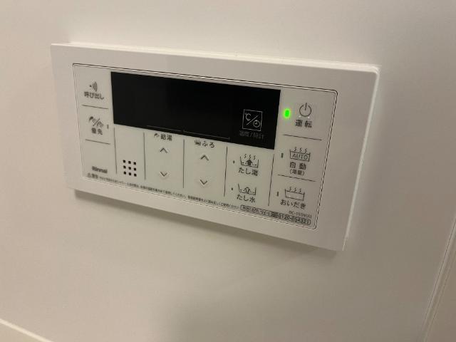 その他設備　室内設備（イメージ）