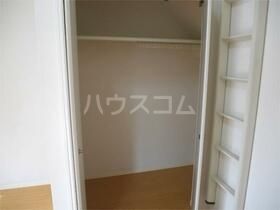 サンセール五香の内装写真