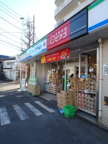 東急田園都市線 宮崎台駅 徒歩6分 8階建 築11年の周辺写真