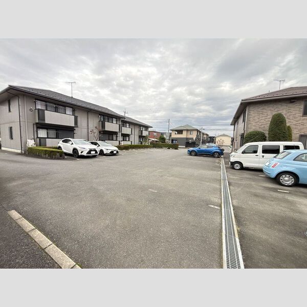 御料所ガーデン D/Eのその他写真