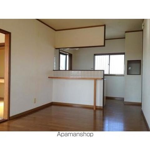 2LDK Apartment in Kagoshima, Kagoshima — photo 3 of 3