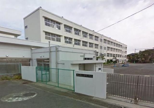小学校　★★上星川小学校（小学校）まで587m