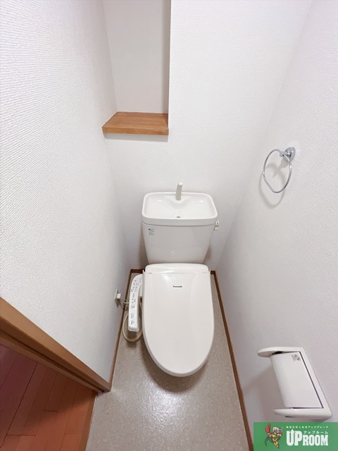 ワイズタワー徳川のその他写真