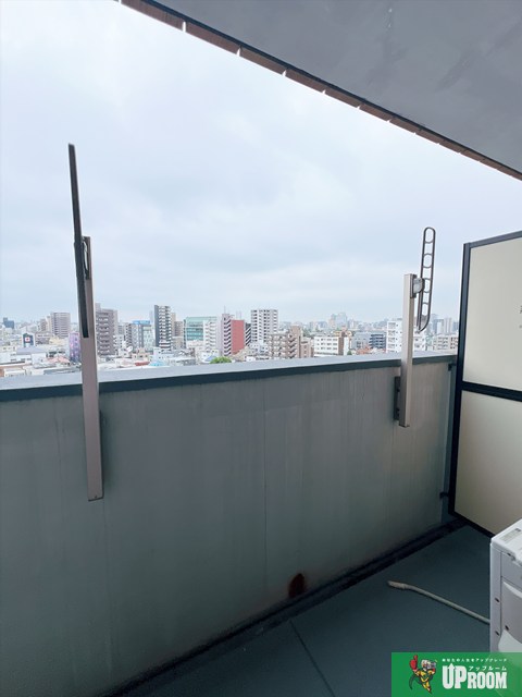 ワイズタワー徳川の内装写真