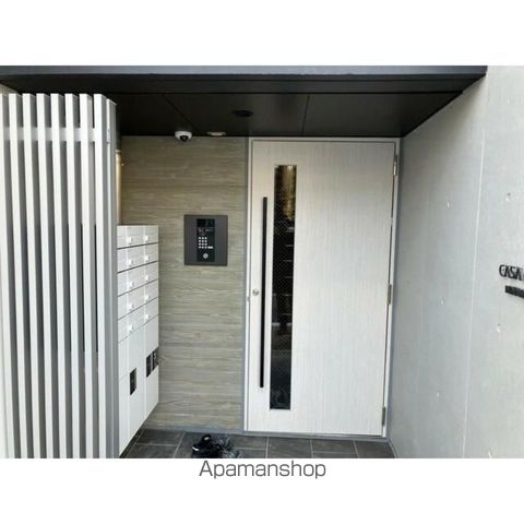 東京メトロ日比谷線 南千住駅 徒歩5分 5階建 築2年の外観写真