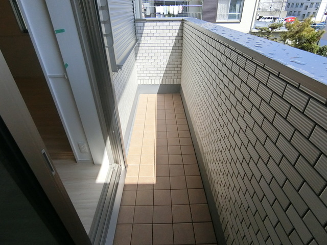 フレッツァ垂水福田の内装写真