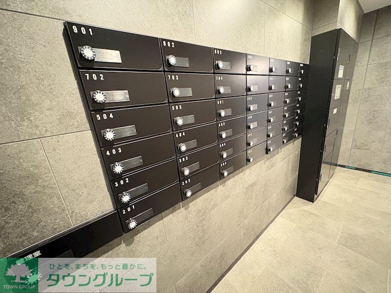 その他共有部分