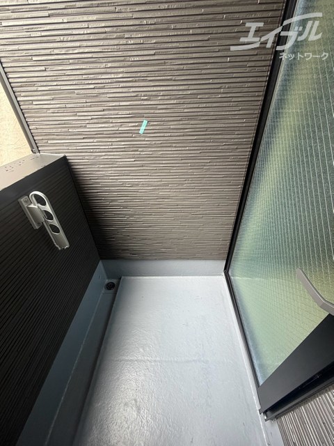 阪急京都線 上新庄駅 徒歩8分 3階建 新築の内装写真
