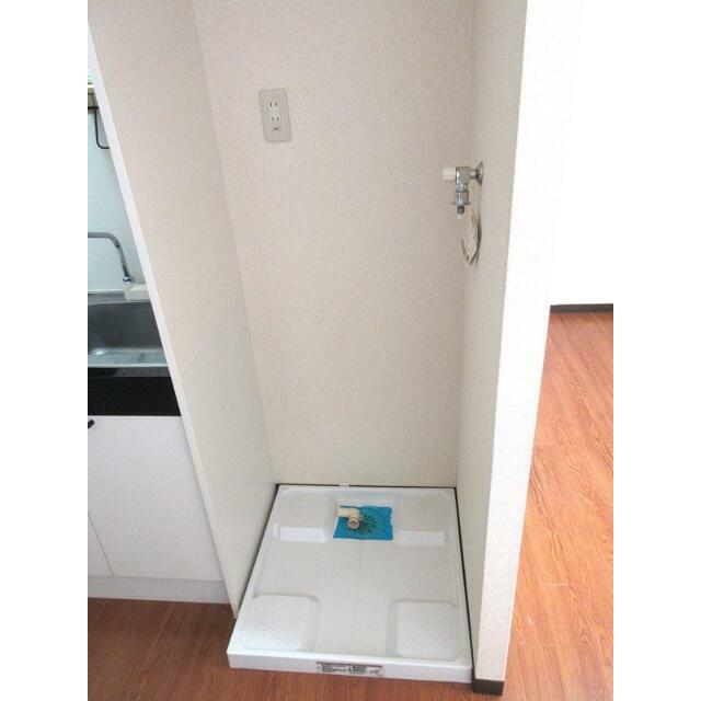 その他設備　※同仕様写真