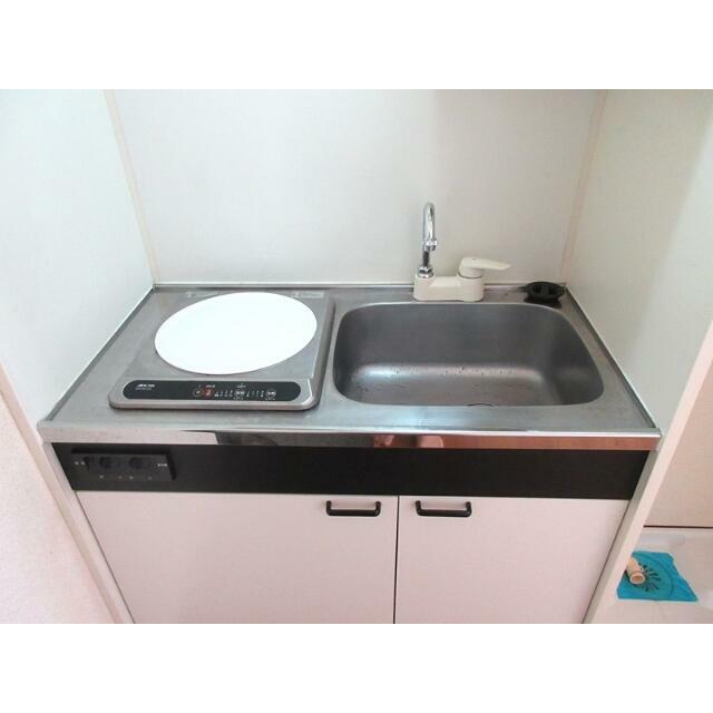 キッチン　※同仕様写真