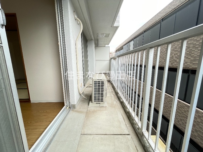 名鉄三河線 刈谷市駅 徒歩8分 7階建 築36年の内装写真
