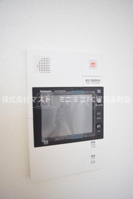 地下鉄御堂筋線 淀屋橋駅 徒歩5分 15階建 築11年のその他写真