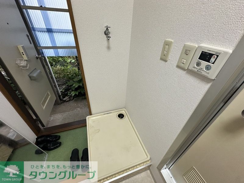 その他部屋・スペース