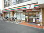 コンビニ　セブンイレブン大田区大森北4丁目店（コンビニ）まで335m