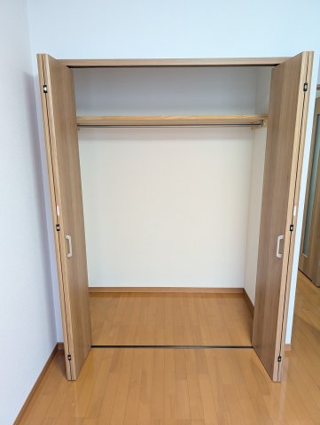 パークテラス柏木の内装写真