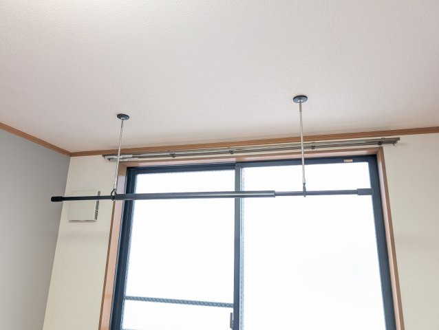 パークテラス柏木のその他写真