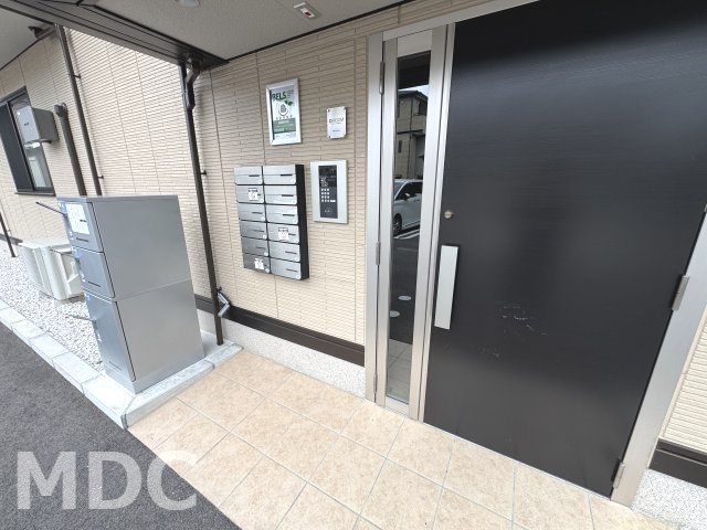 ＪＲ高徳線 佐古駅 徒歩18分 3階建 築3年の外観写真