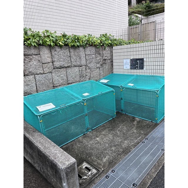 パレ苦楽園ファインステイの外観写真