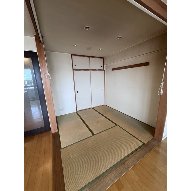パレ苦楽園ファインステイの内装写真