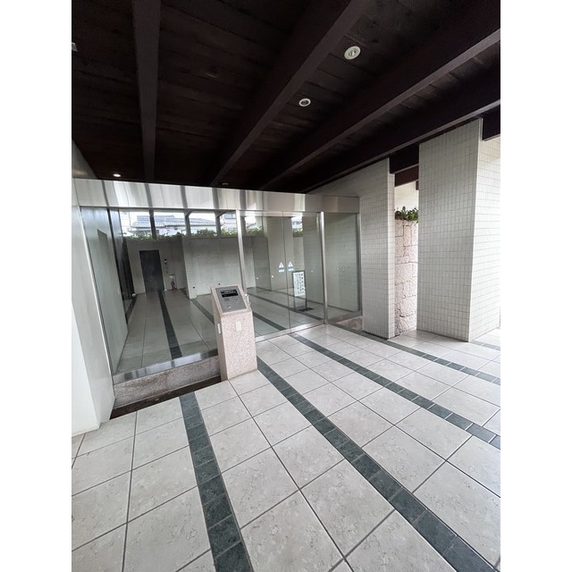 パレ苦楽園ファインステイの外観写真