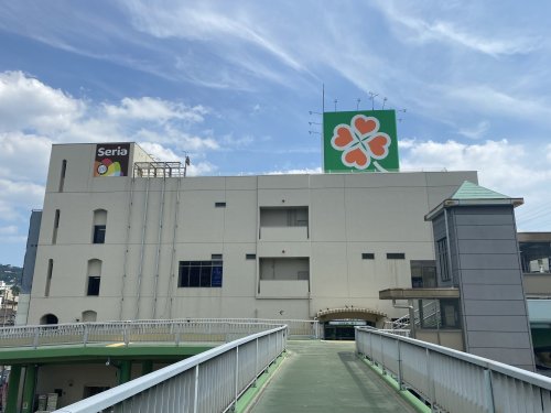 スーパー　ライフ 国分店（スーパー）まで214m