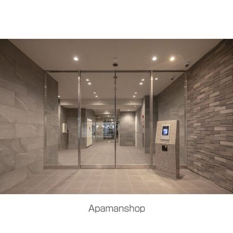 Alivis金山Eastの外観写真