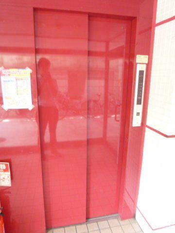 阪急箕面線 牧落駅 徒歩7分 5階建 築41年のその他写真