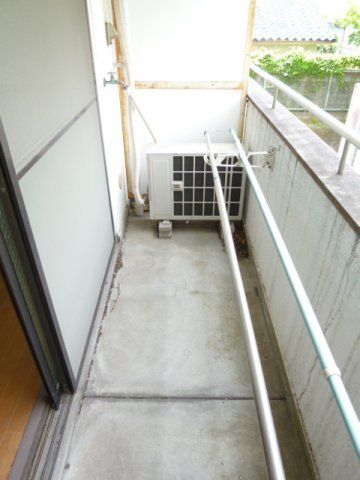 阪急箕面線 牧落駅 徒歩7分 5階建 築41年の内装写真