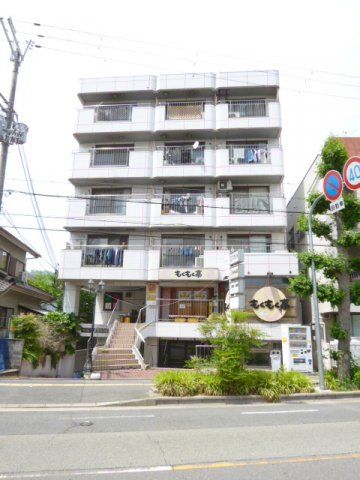 阪急箕面線 牧落駅 徒歩7分 築41年