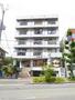 牧落駅より徒歩7分 3階 築40年6ヶ月の賃貸物件