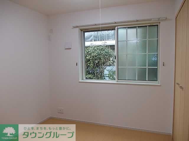 収納　★別部屋参考写真★