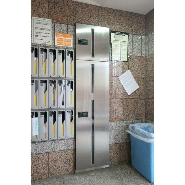 その他共有部分　宅配BOX
