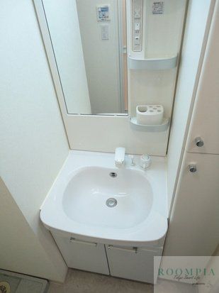 小田急線 豪徳寺駅 徒歩5分 5階建 築20年の内装写真