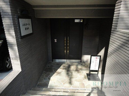 小田急線 豪徳寺駅 徒歩5分 5階建 築20年の外観写真