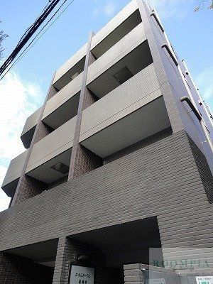 小田急線 豪徳寺駅 徒歩5分 築20年