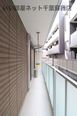 眺望　明日を自由に『Asfree』いい部屋ネット千葉蘇我店です！