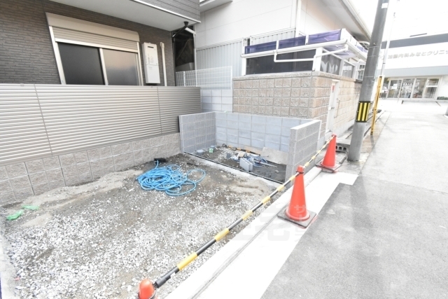 南海本線 湊駅 徒歩3分 3階建 築5年のその他写真