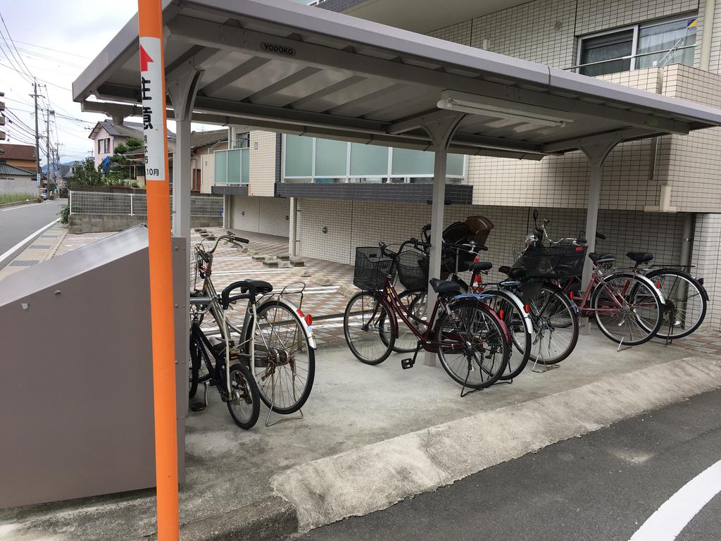 ＪＲ豊肥本線 東海学園前駅 徒歩22分 5階建 築17年の外観写真