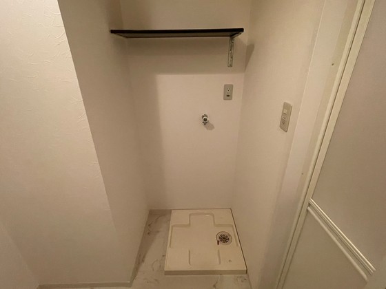 その他設備　※別部屋の写真です