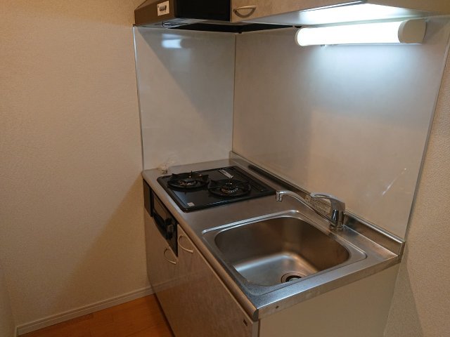 カスティーロ武蔵小金井のキッチン写真