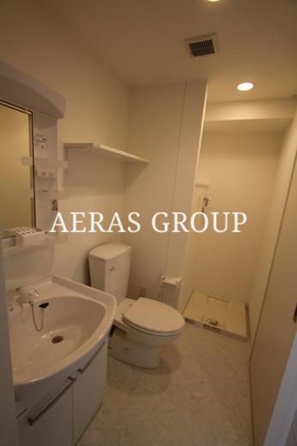 CASAグリーチネのトイレ写真