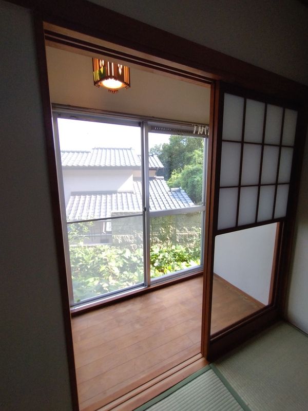 庭