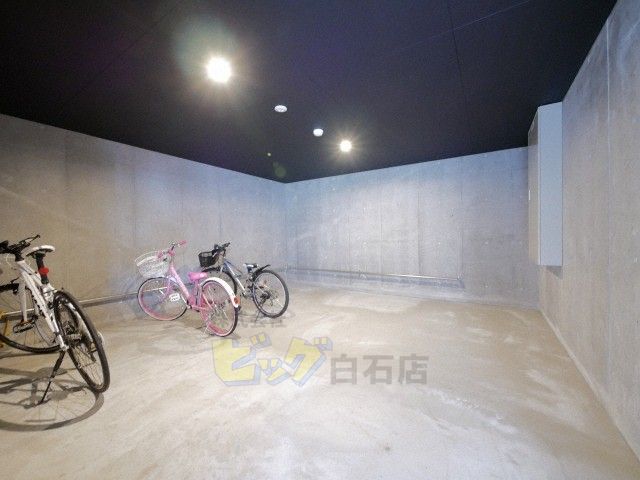 カルグランデ菊水の外観写真
