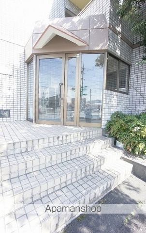 サンライズ千代田の外観写真