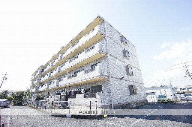 サンライズ千代田の外観写真