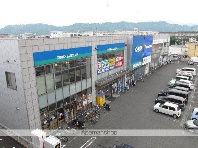 サンライズ千代田の周辺写真