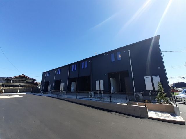 ＪＲ宇部線 丸尾駅 徒歩21分 築4年