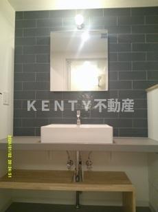 アクティ目黒駅前1号棟の内装写真