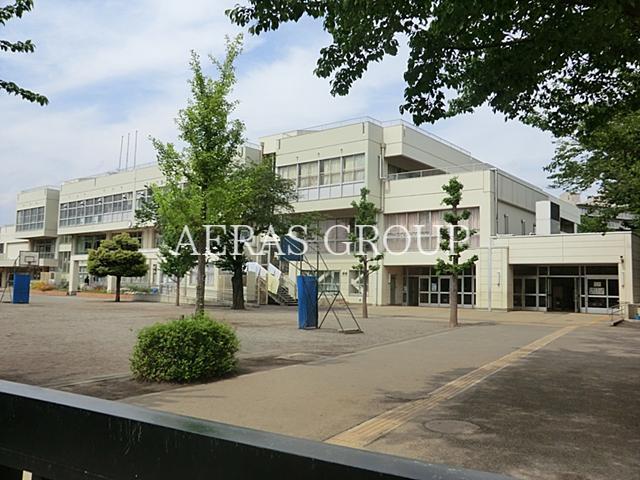 小学校　町田市立七国山小学校（小学校）まで1320m
