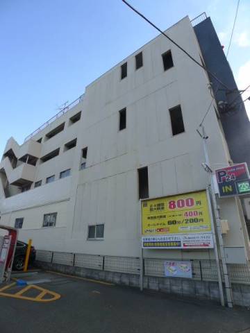 地下鉄鶴舞線 鶴舞駅 徒歩7分 築54年